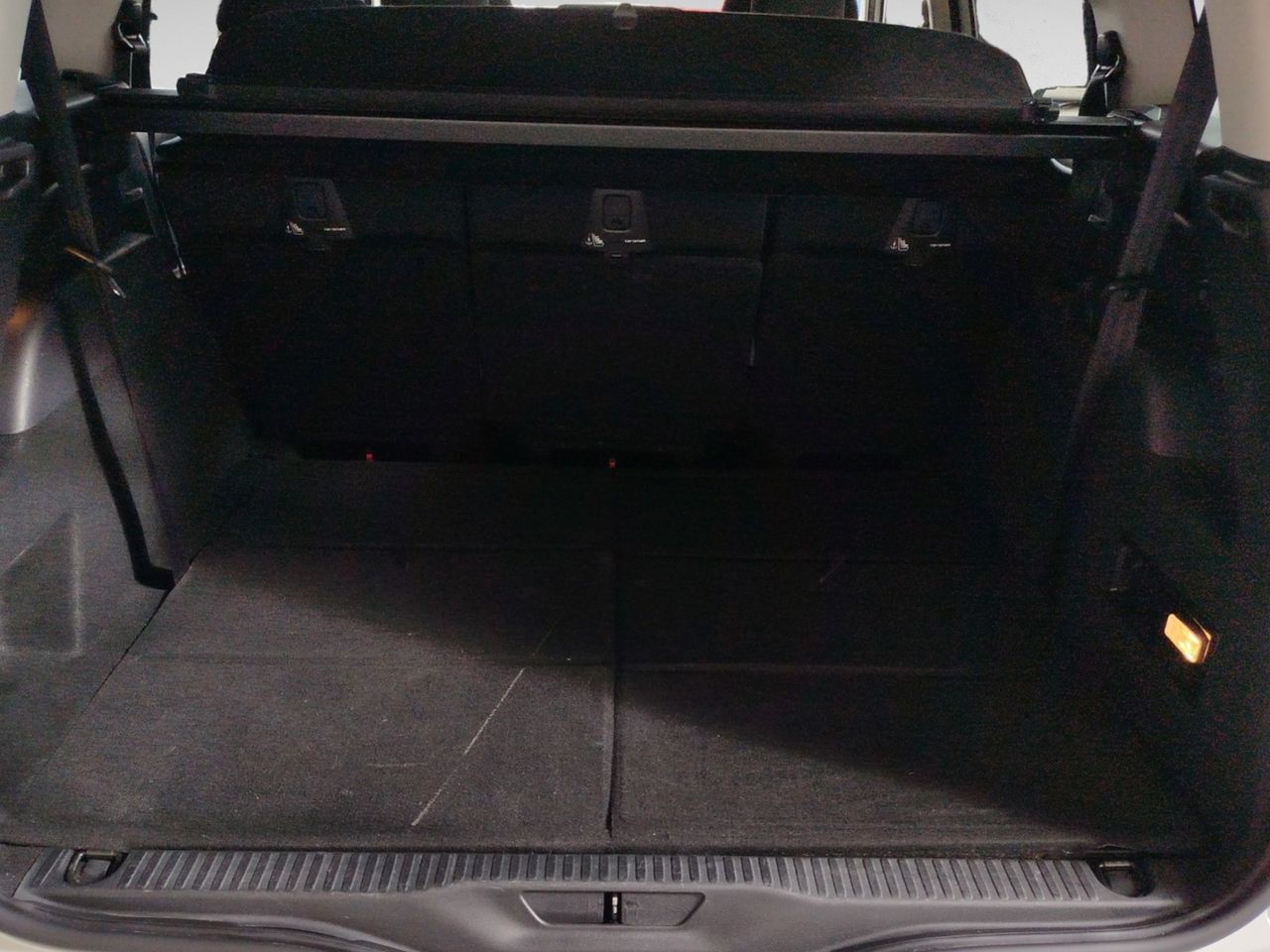 Foto Citroën C4 Picasso 11
