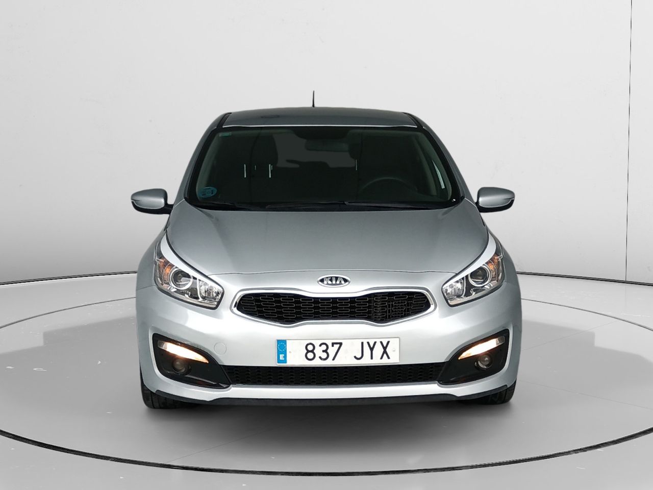 Foto Kia Ceed 5