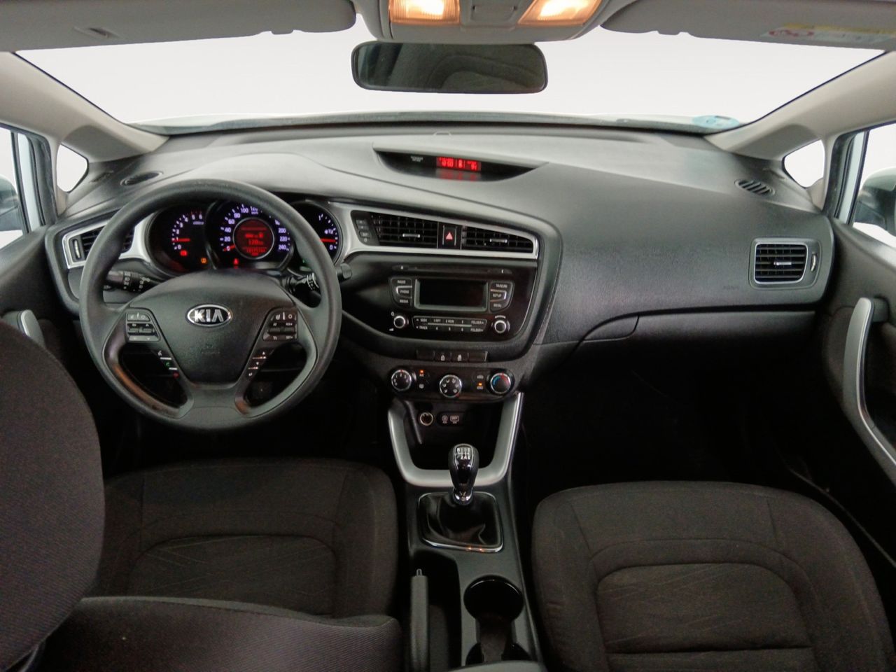Foto Kia Ceed 6