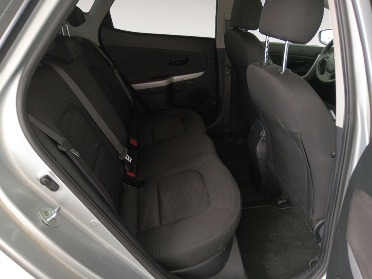 Foto Kia Ceed 9