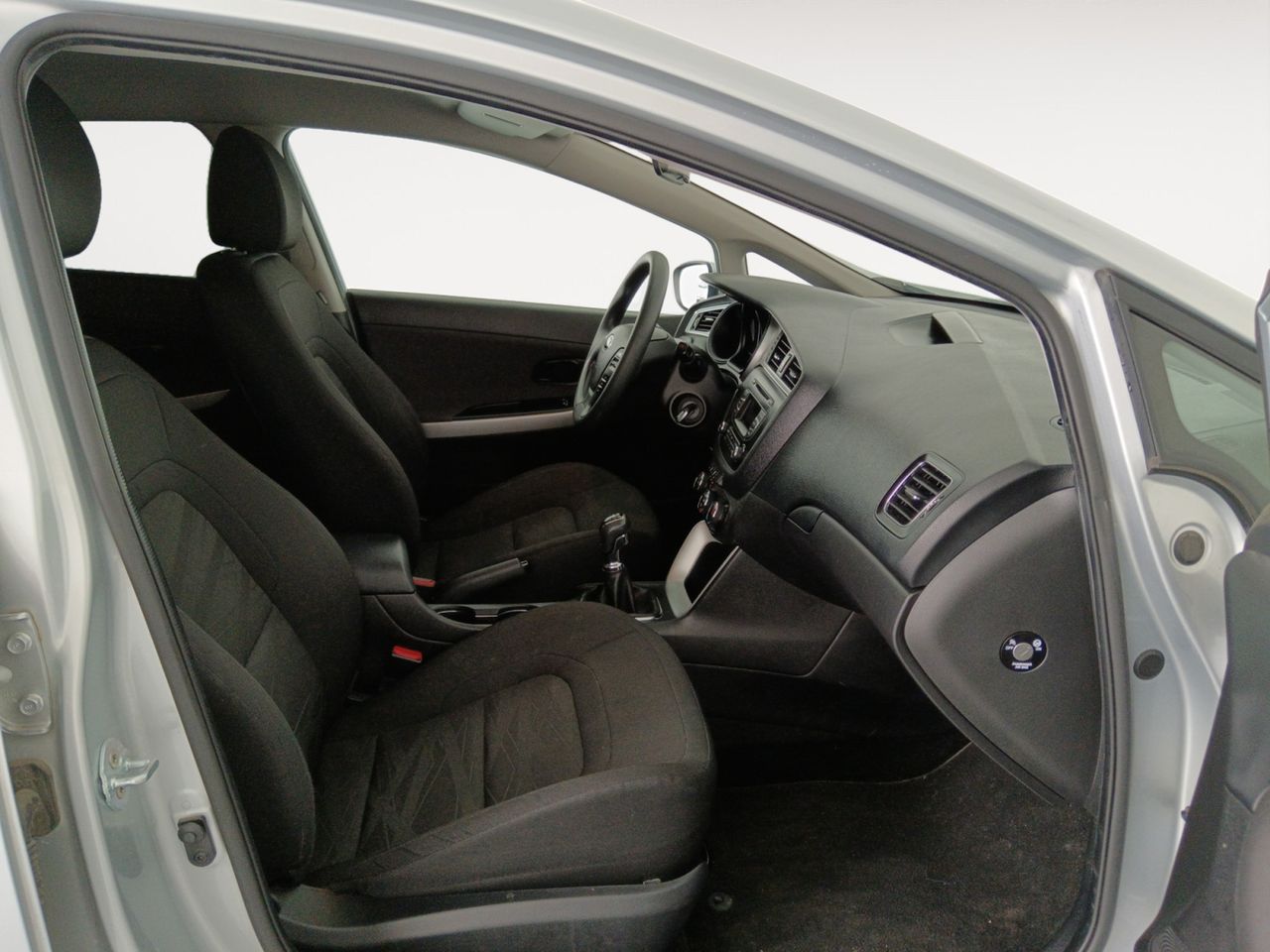 Foto Kia Ceed 10