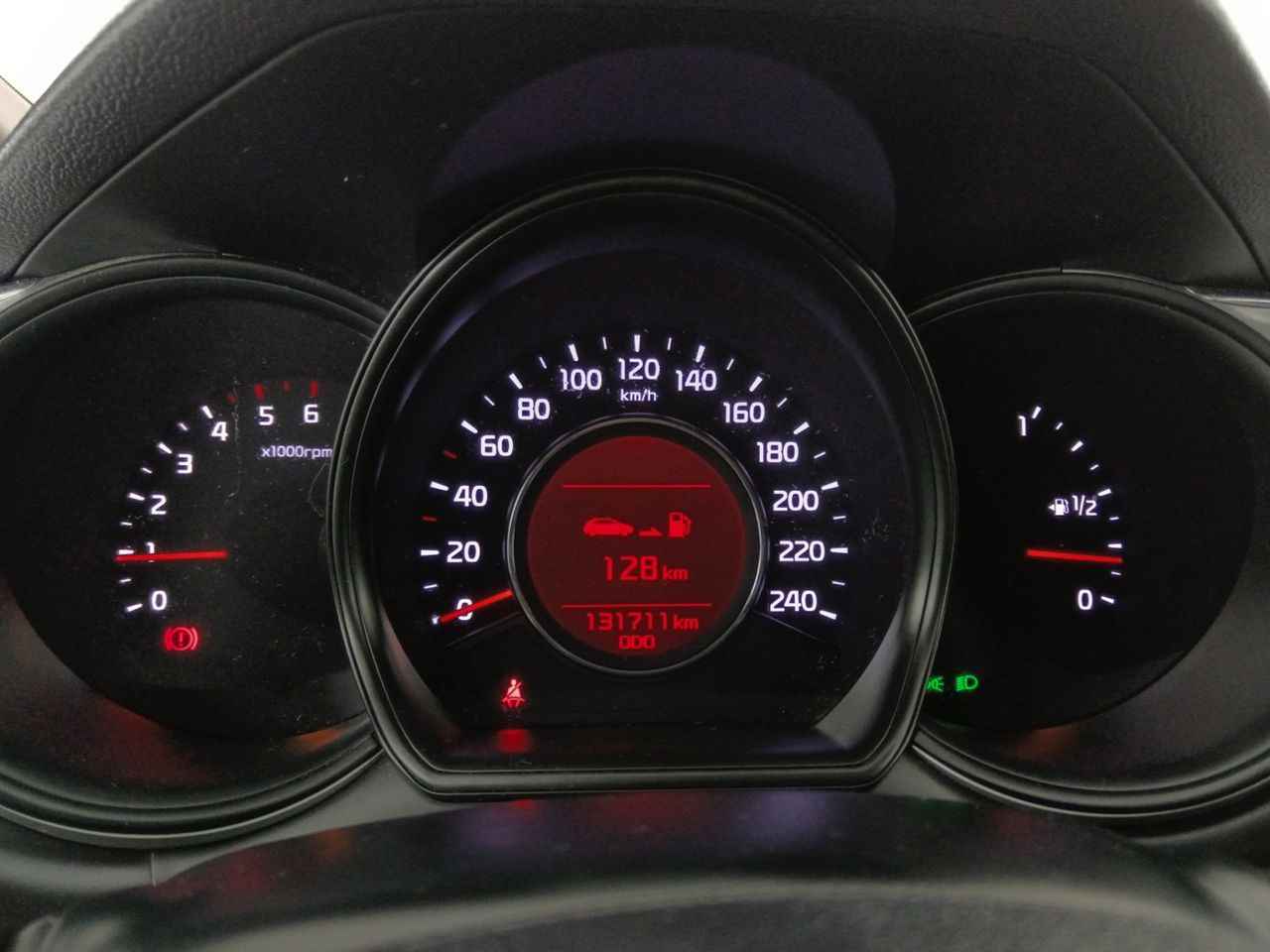 Foto Kia Ceed 13