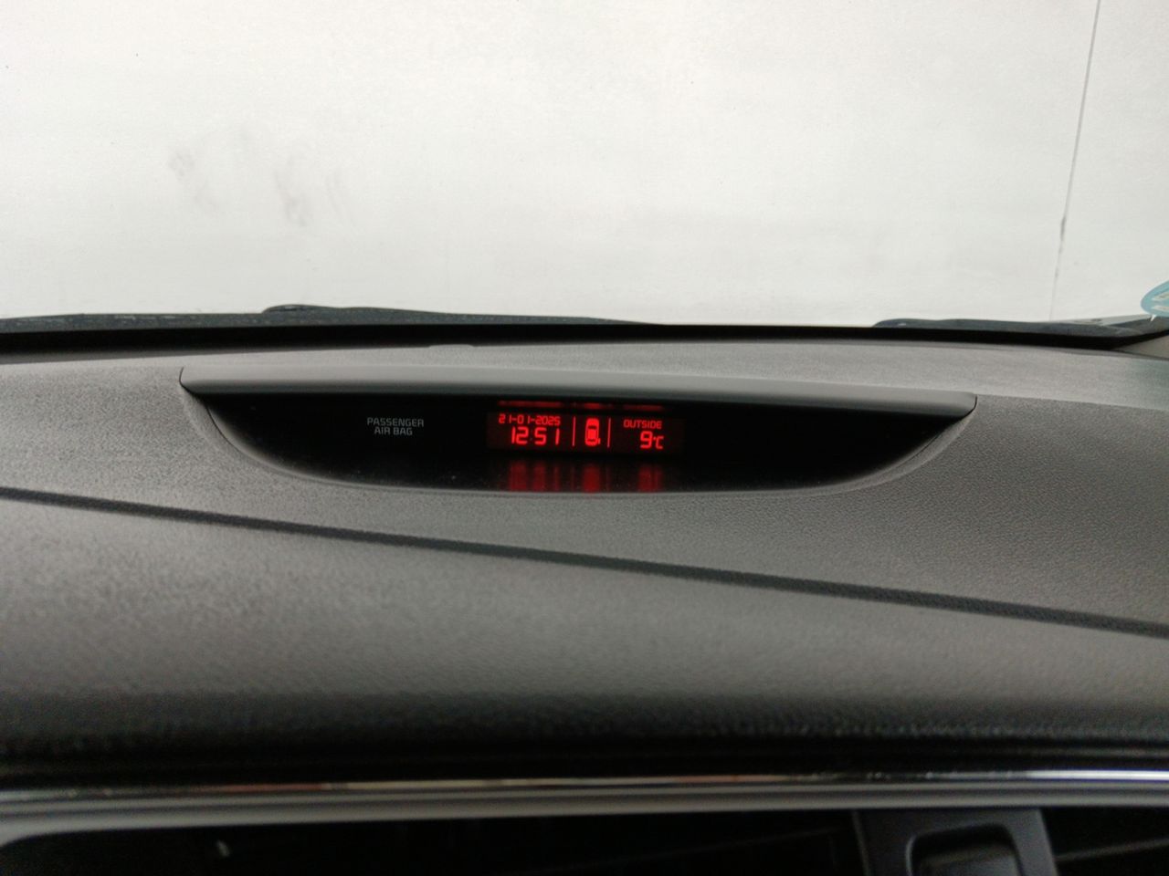 Foto Kia Ceed 14