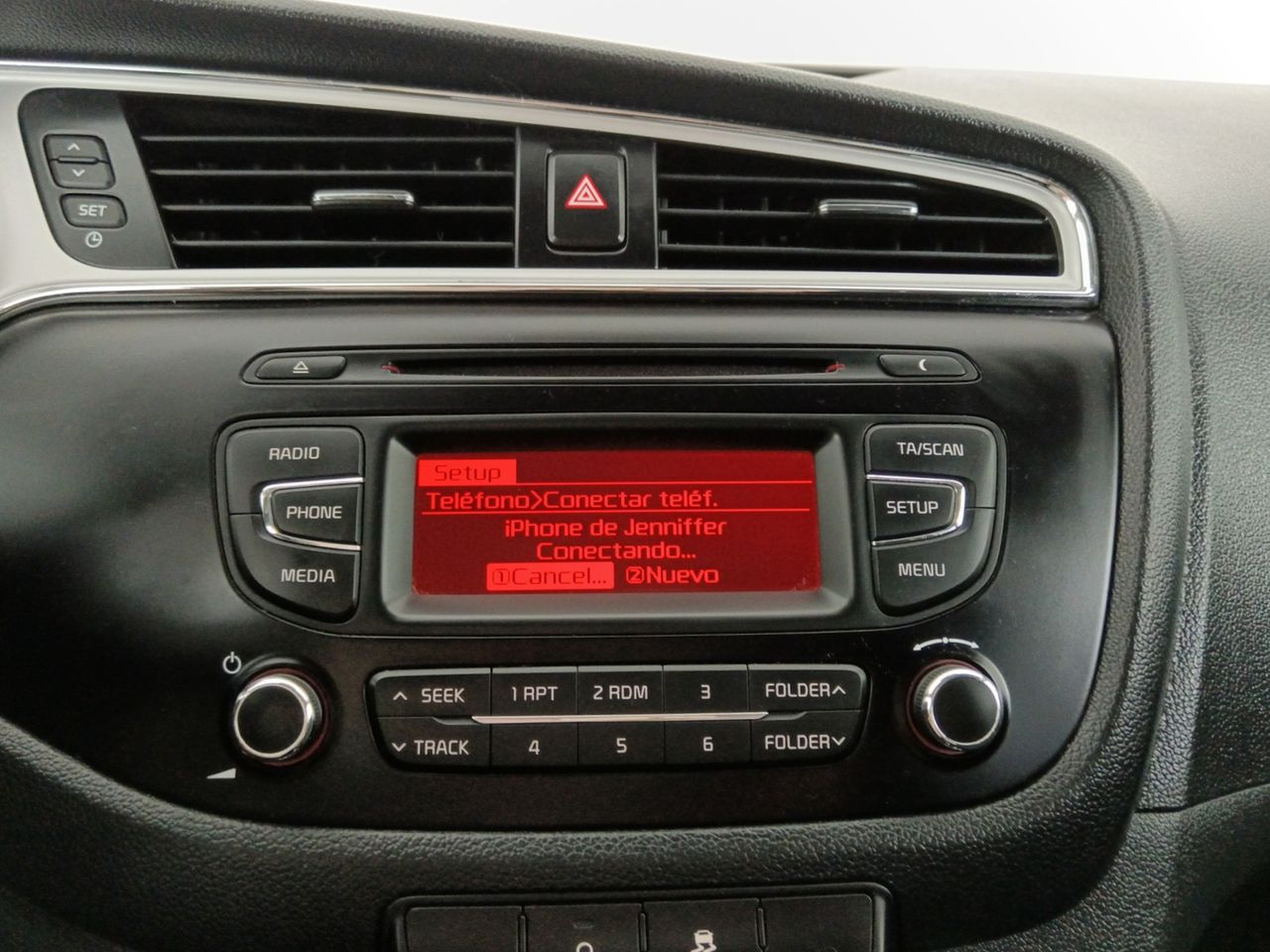 Foto Kia Ceed 17