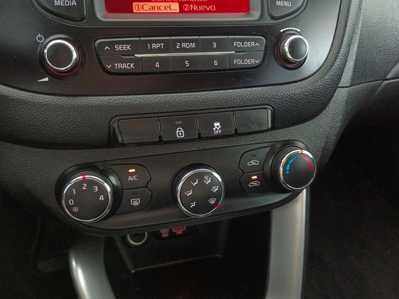 Foto Kia Ceed 18