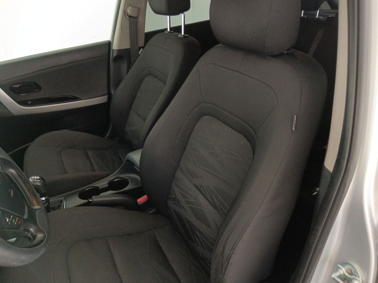Foto Kia Ceed 19
