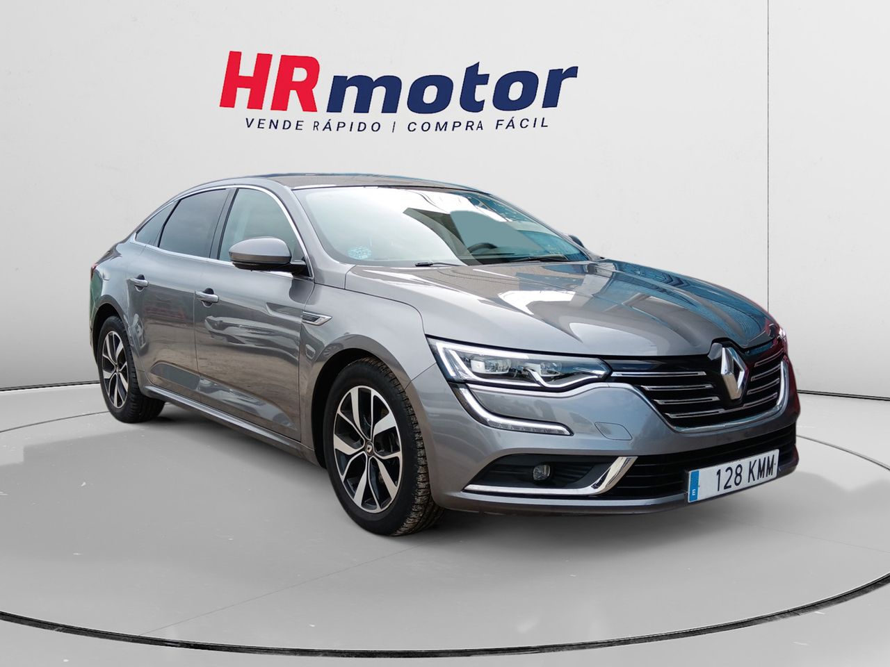 Foto Renault Talisman 1
