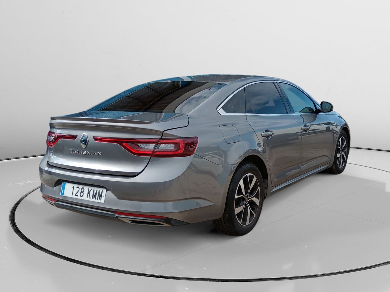 Foto Renault Talisman 2