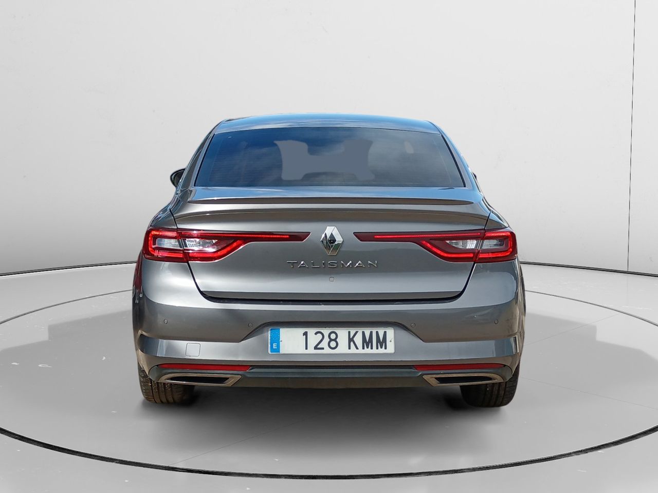 Foto Renault Talisman 3