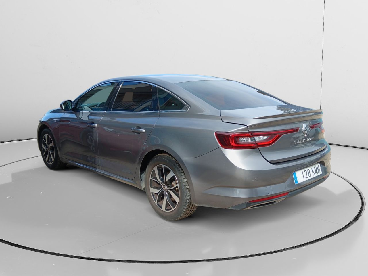 Foto Renault Talisman 4