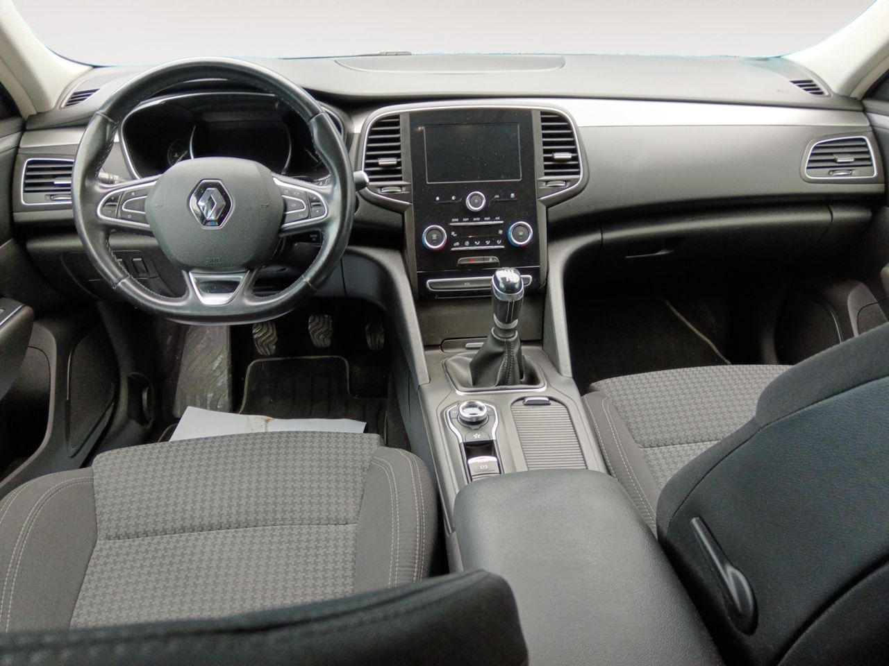 Foto Renault Talisman 6