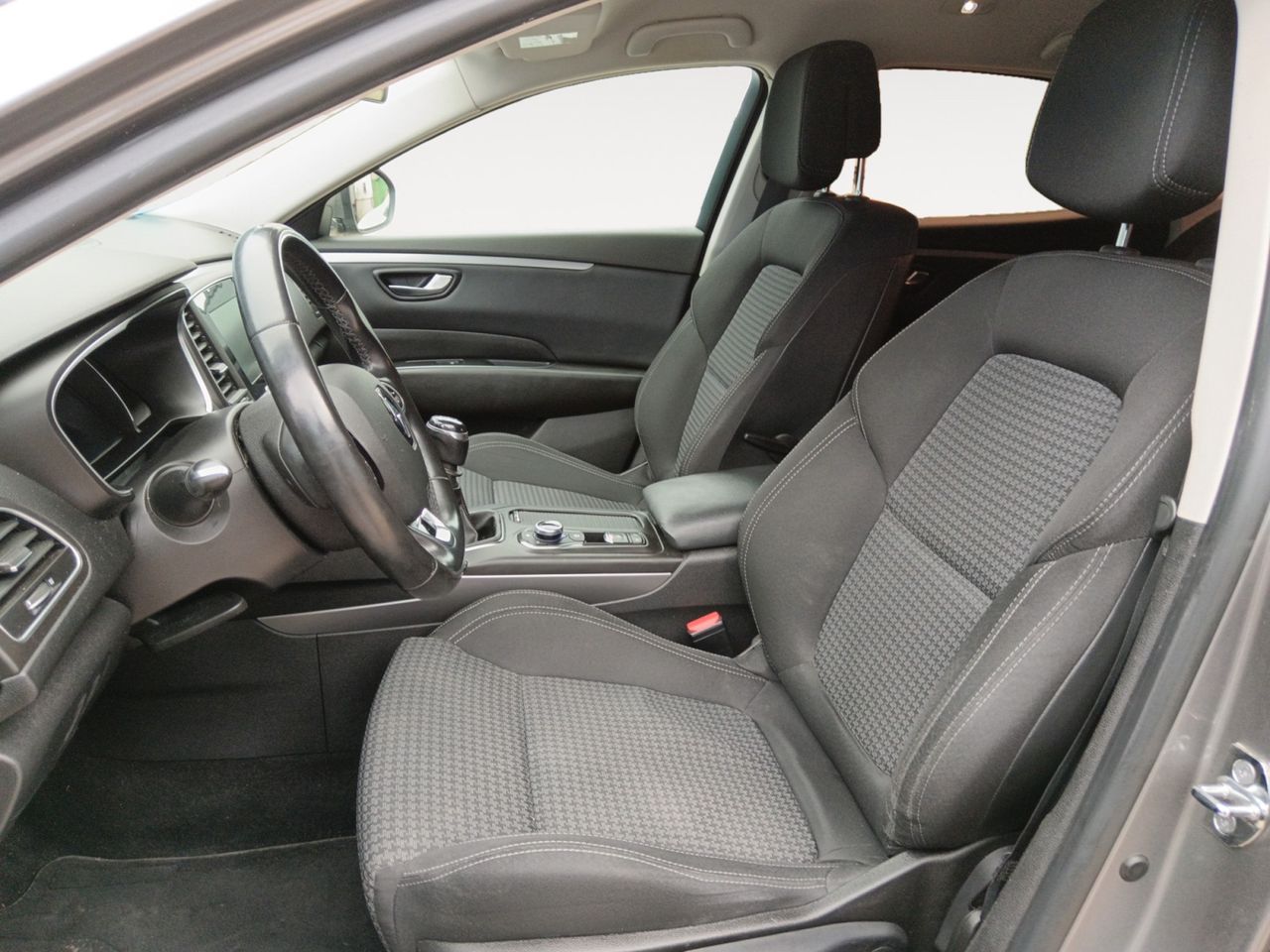 Foto Renault Talisman 8