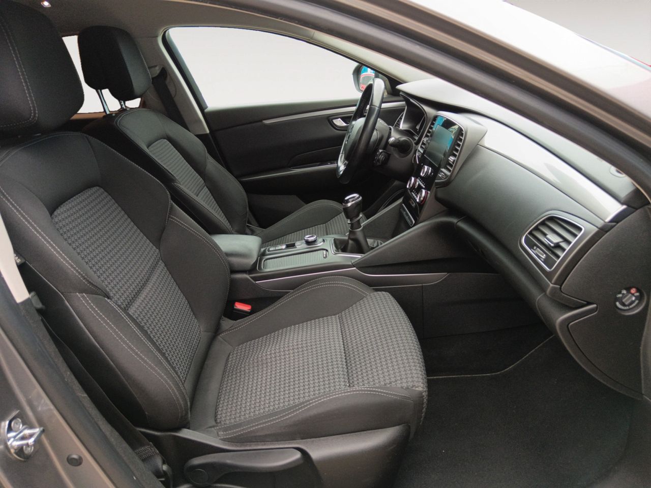 Foto Renault Talisman 10