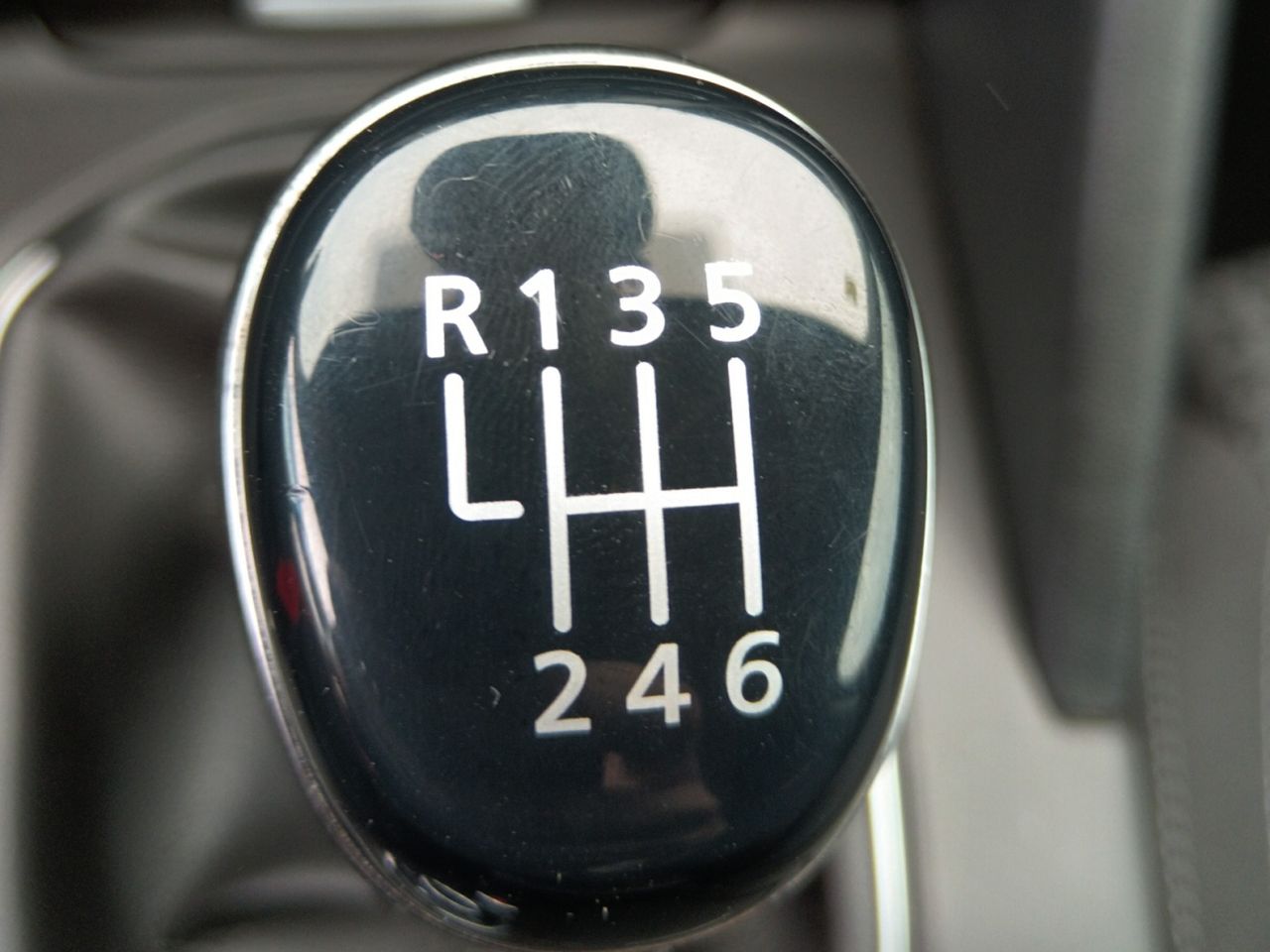Foto Renault Talisman 12