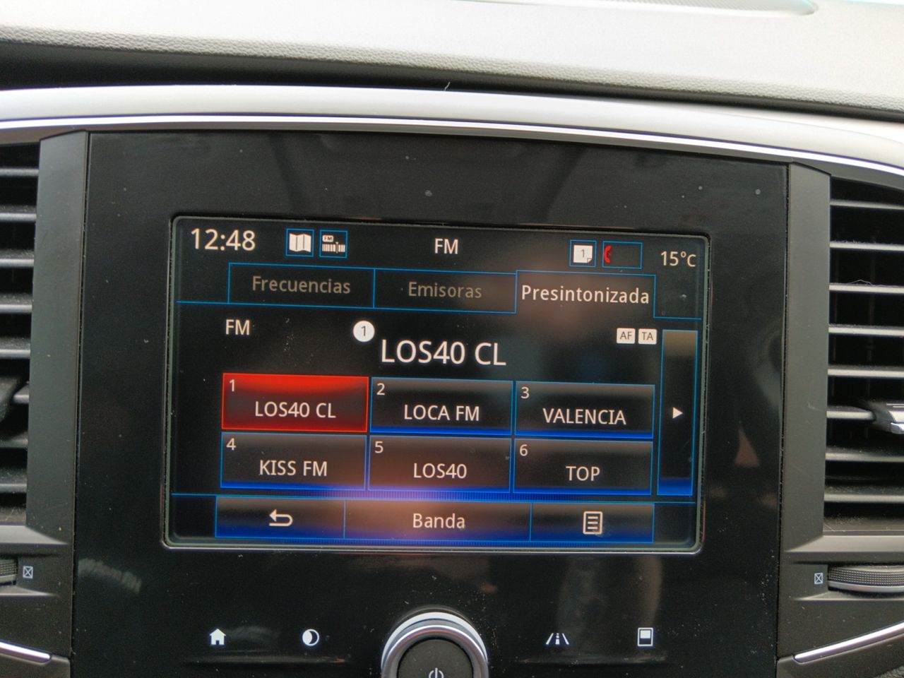 Foto Renault Talisman 15
