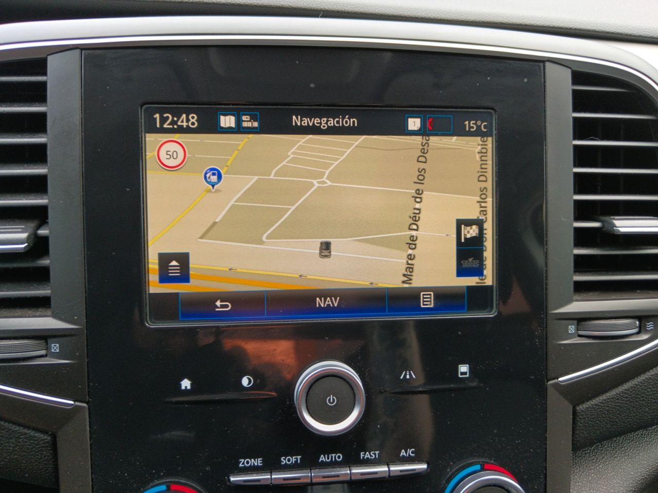 Foto Renault Talisman 17