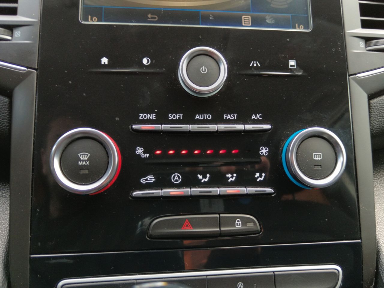 Foto Renault Talisman 19
