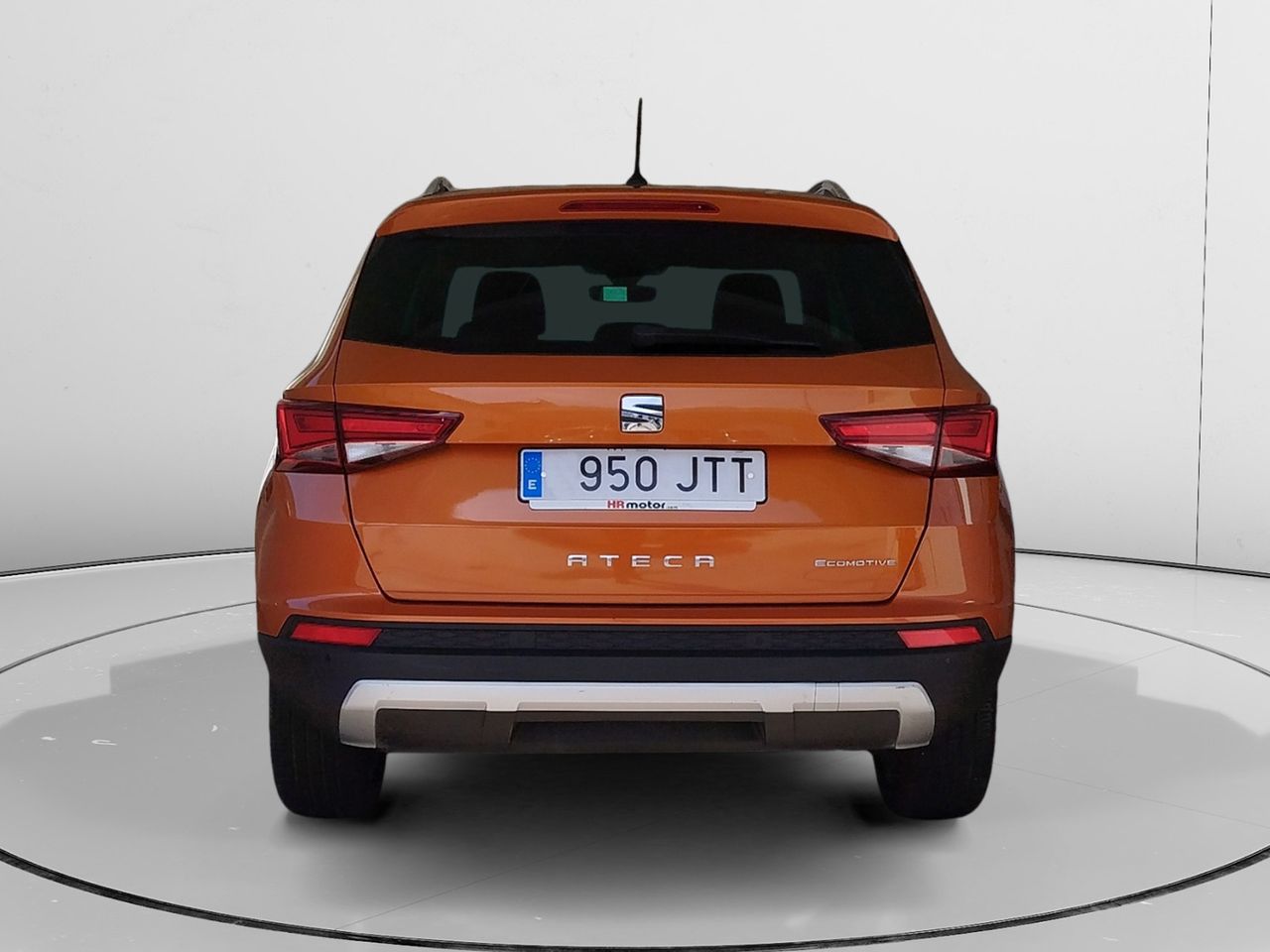 Foto Seat Ateca 3