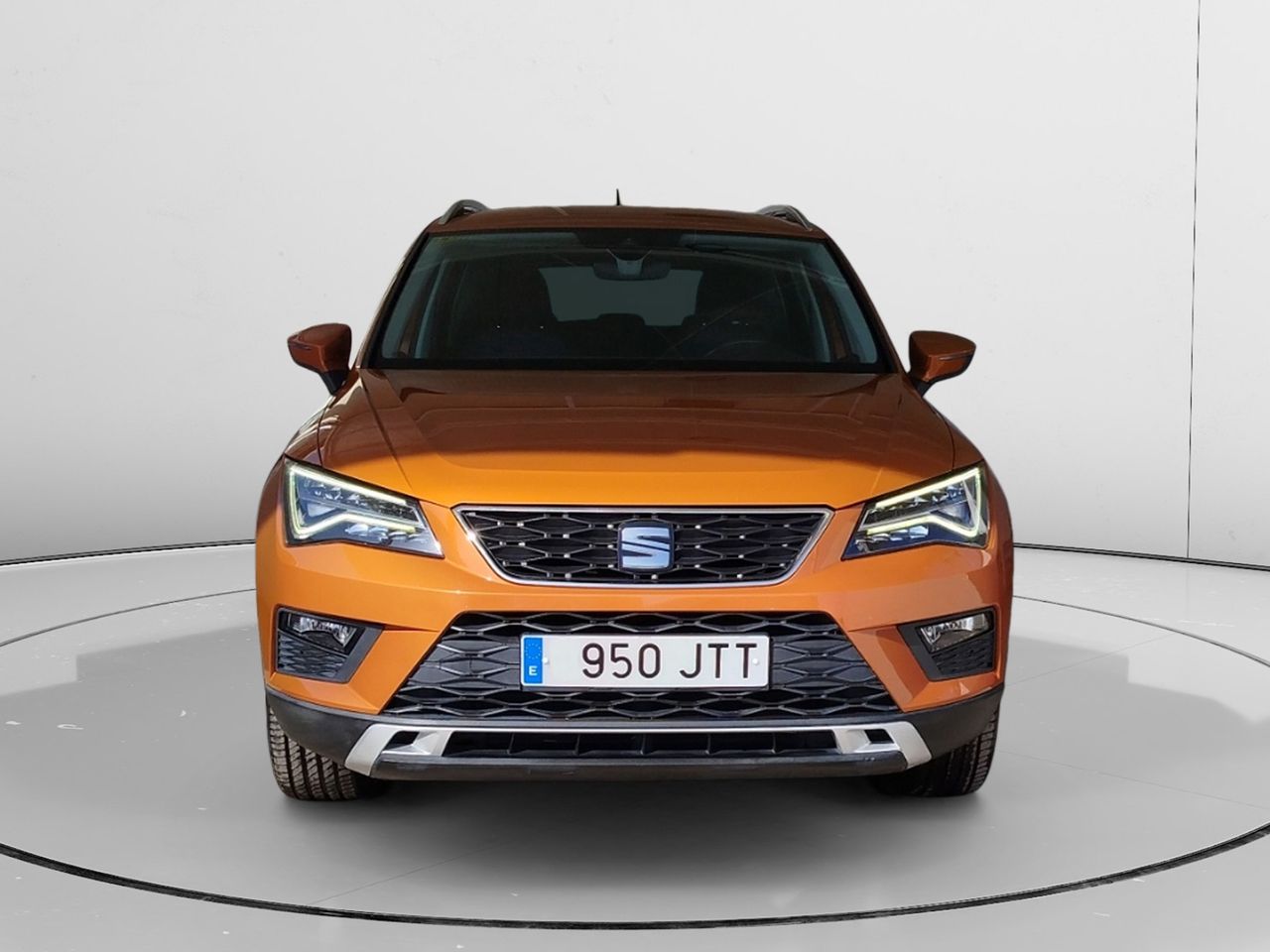 Foto Seat Ateca 5