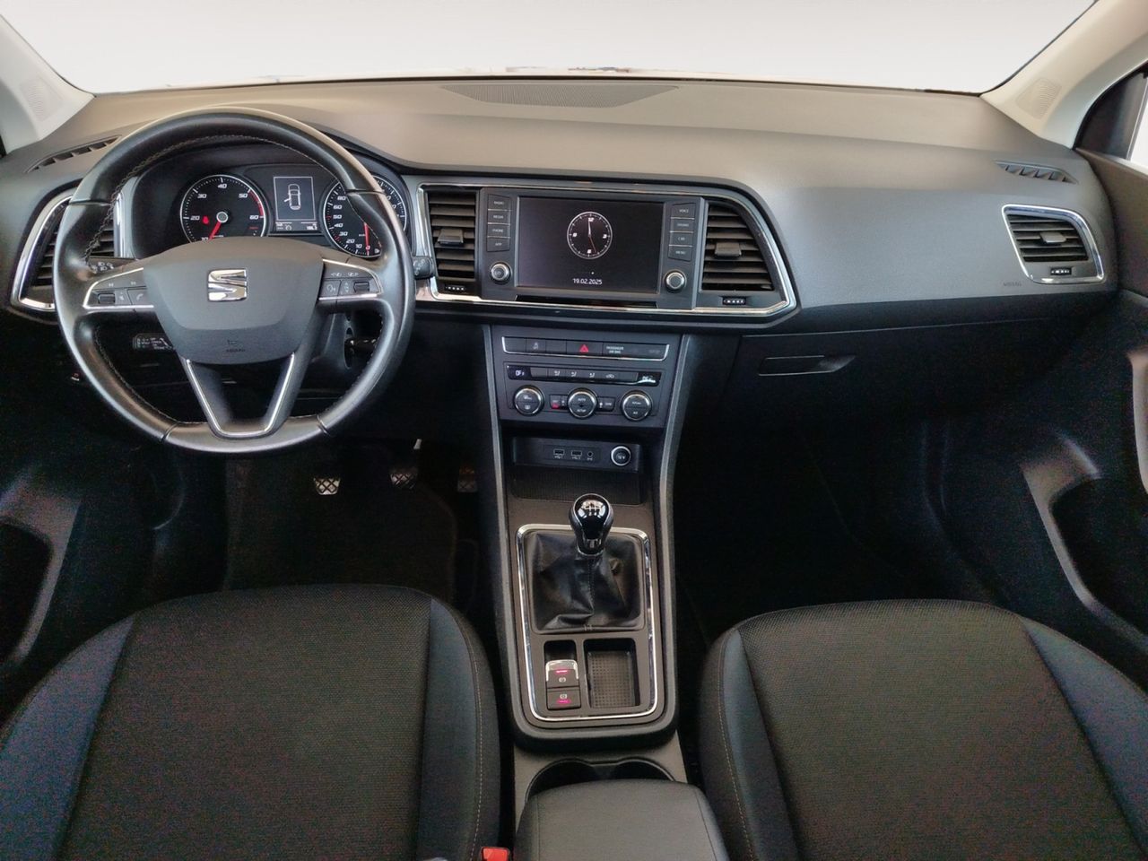 Foto Seat Ateca 6