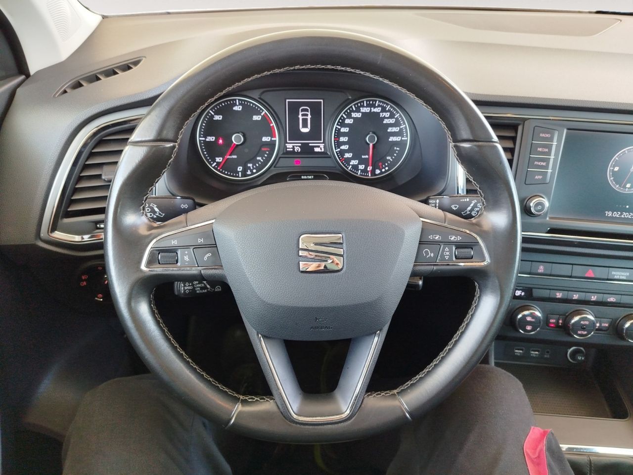 Foto Seat Ateca 7