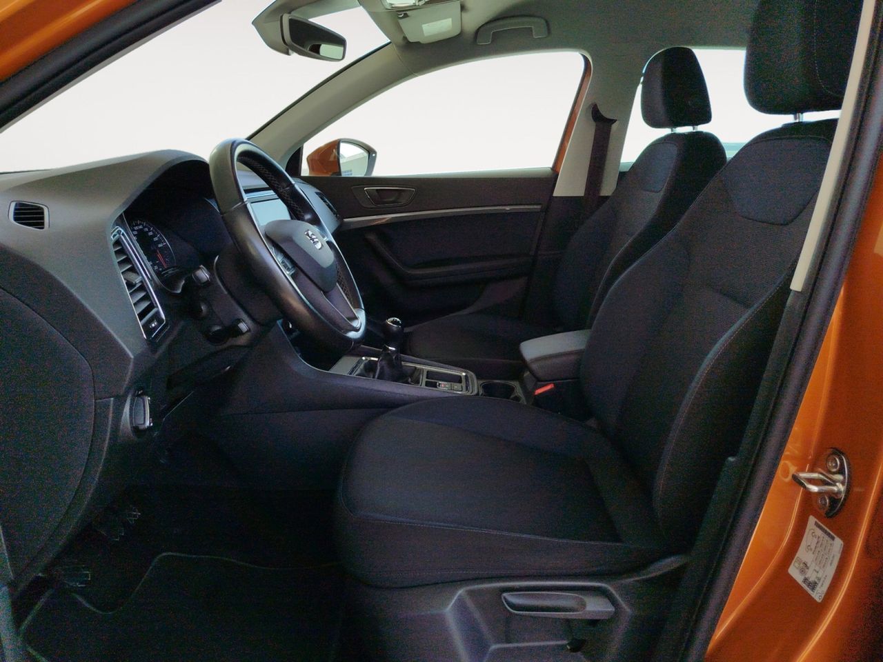 Foto Seat Ateca 8