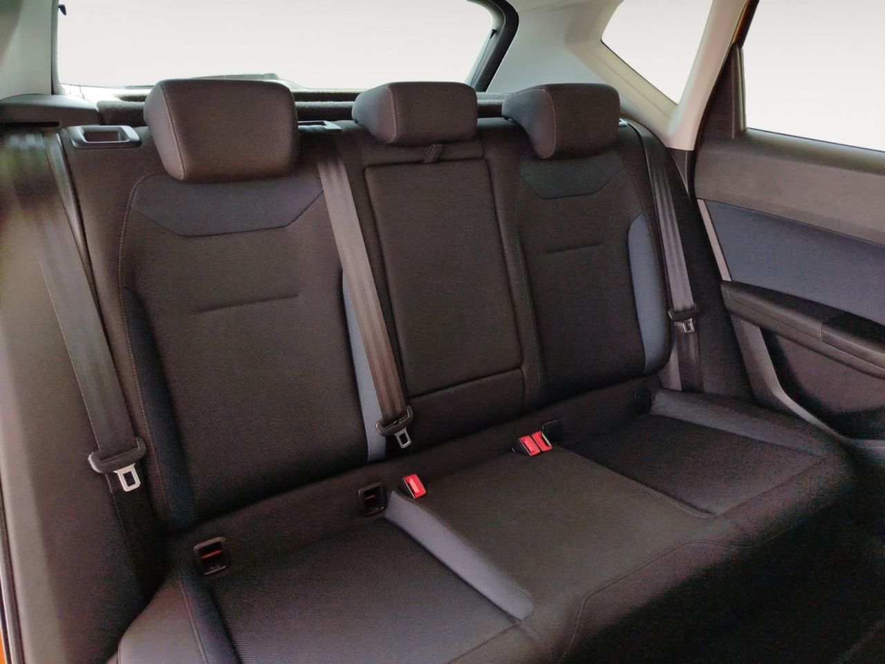 Foto Seat Ateca 9
