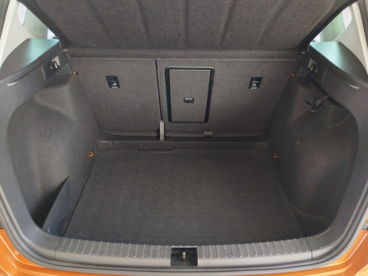 Foto Seat Ateca 11