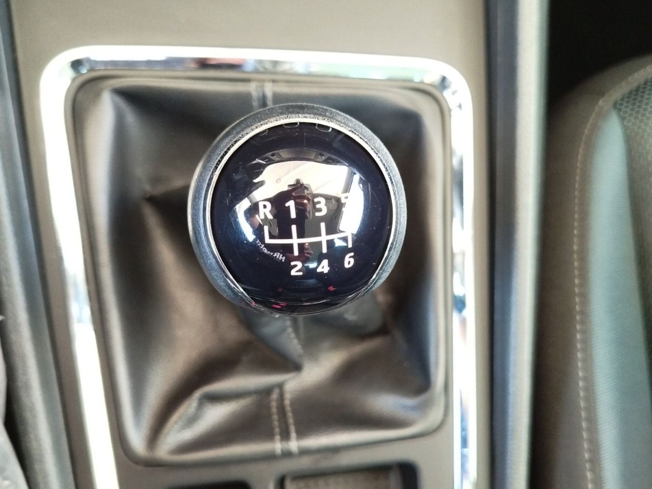Foto Seat Ateca 12