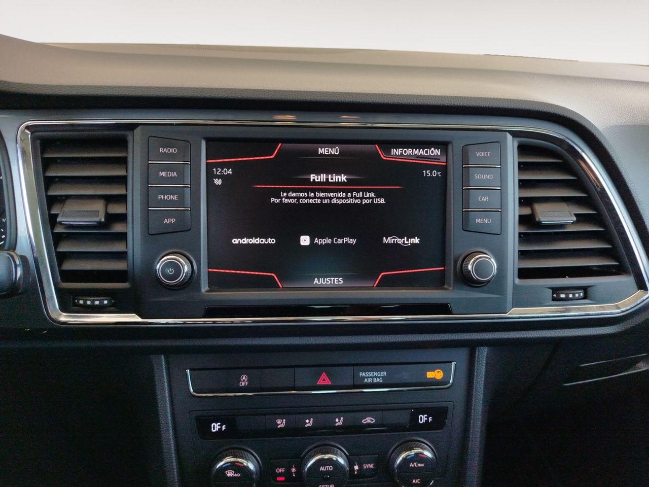 Foto Seat Ateca 15