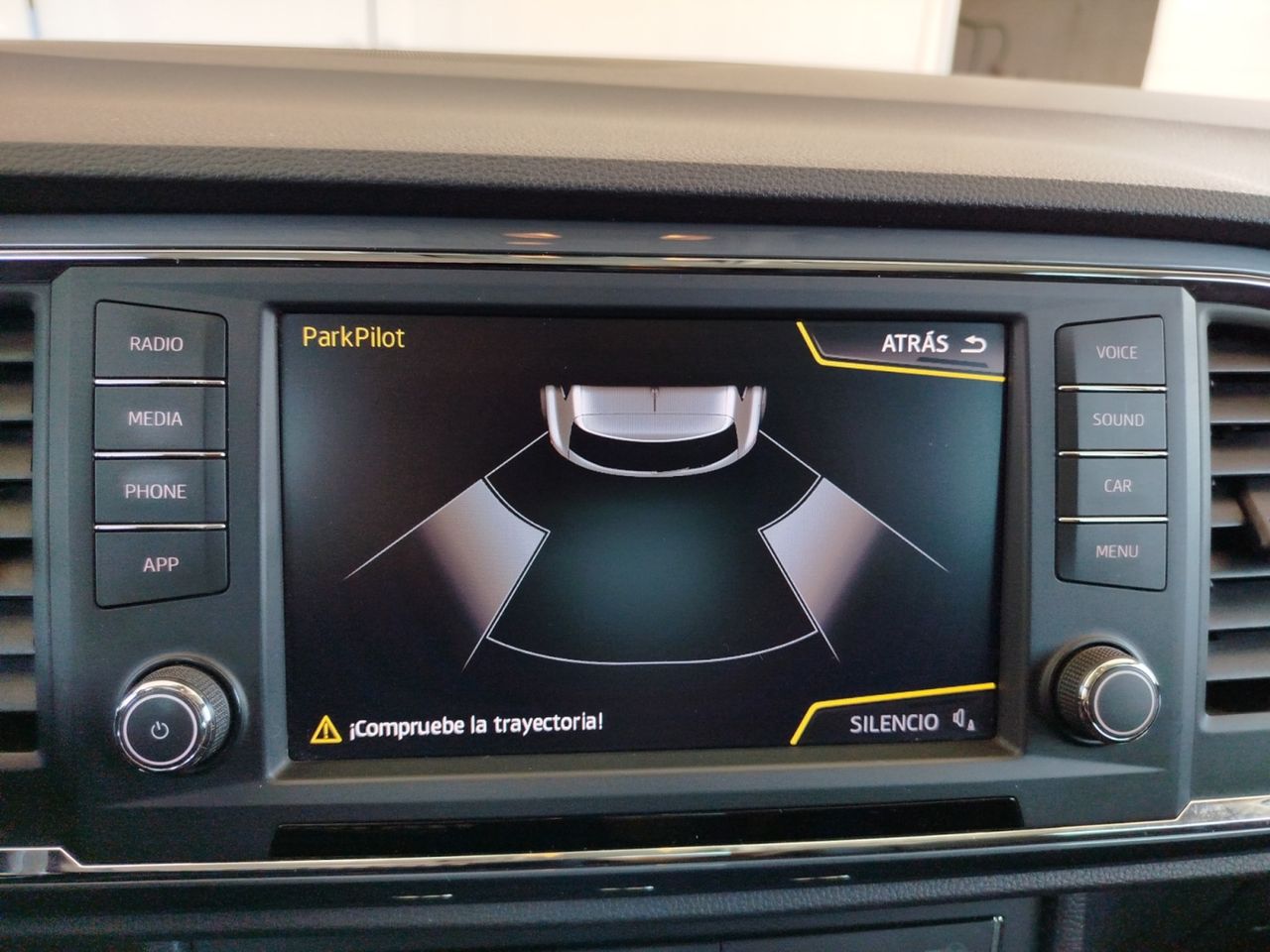 Foto Seat Ateca 18