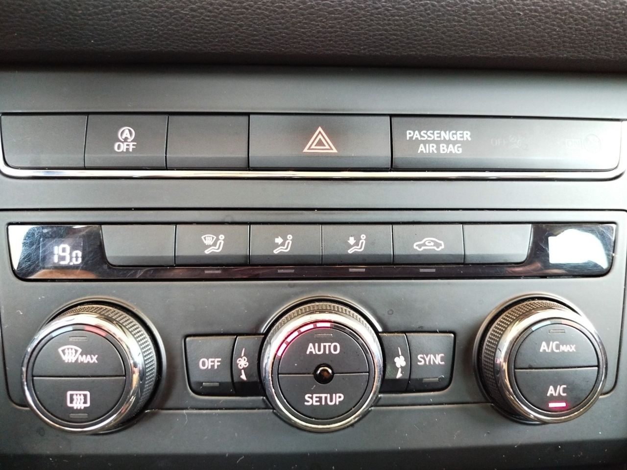 Foto Seat Ateca 19