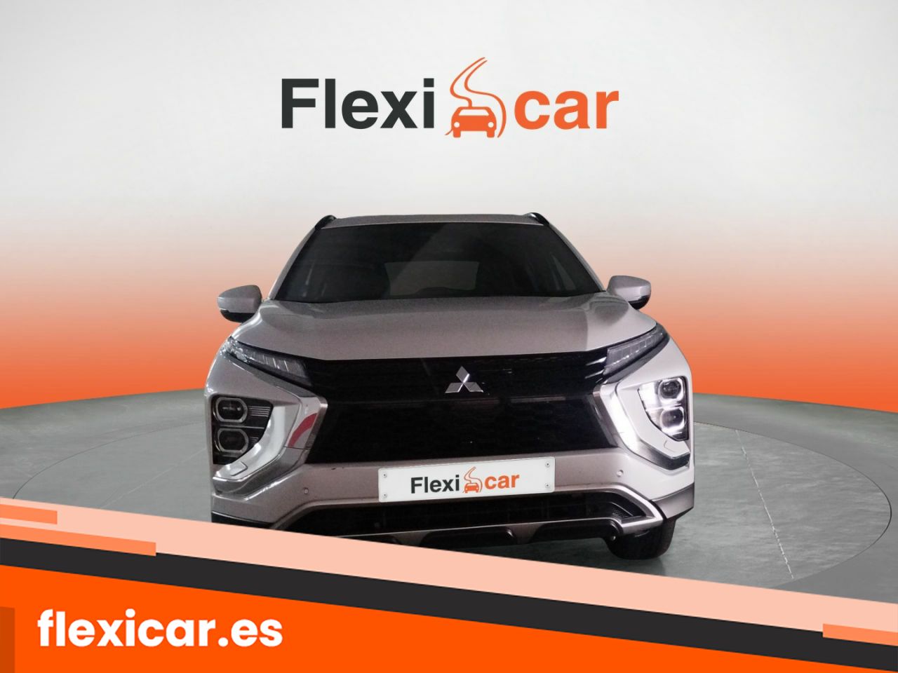 Foto Mitsubishi Eclipse Cross 2