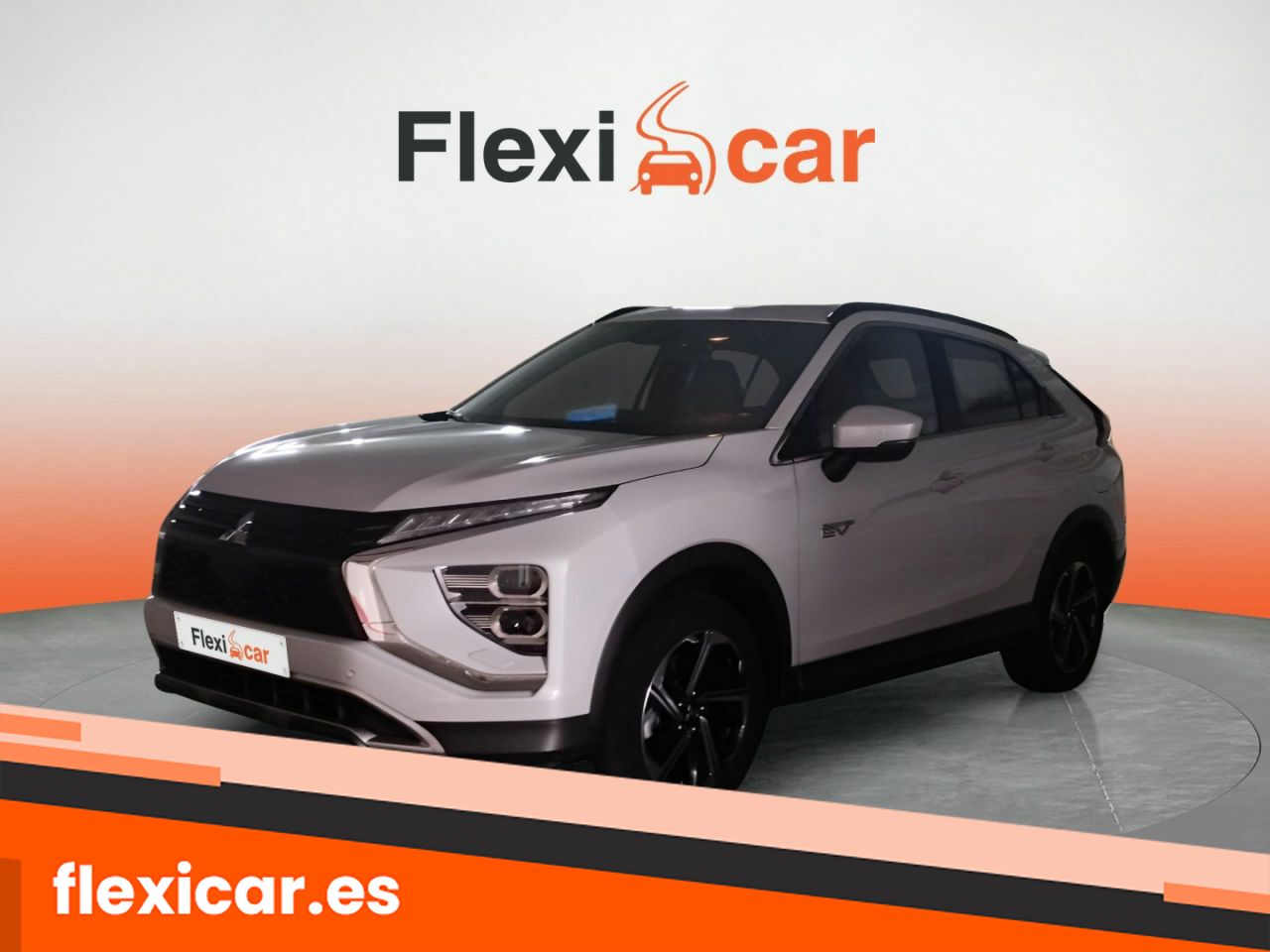 Foto Mitsubishi Eclipse Cross 3