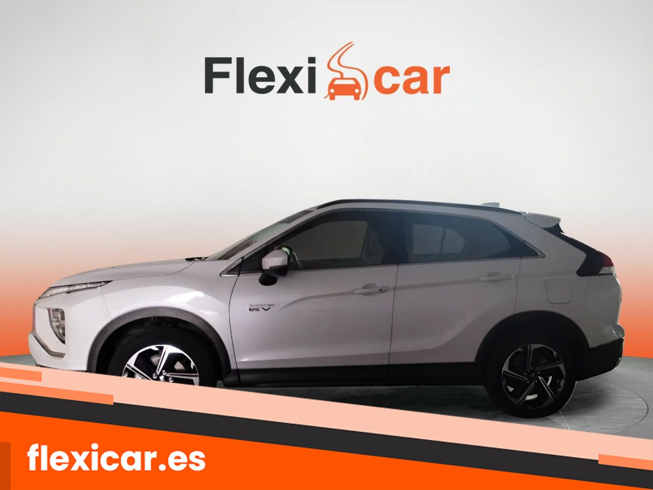 Foto Mitsubishi Eclipse Cross 4