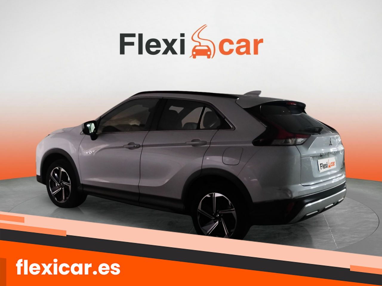 Foto Mitsubishi Eclipse Cross 5