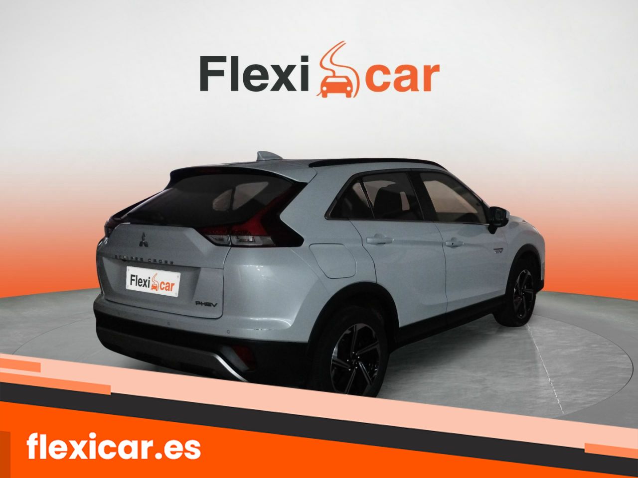 Foto Mitsubishi Eclipse Cross 8