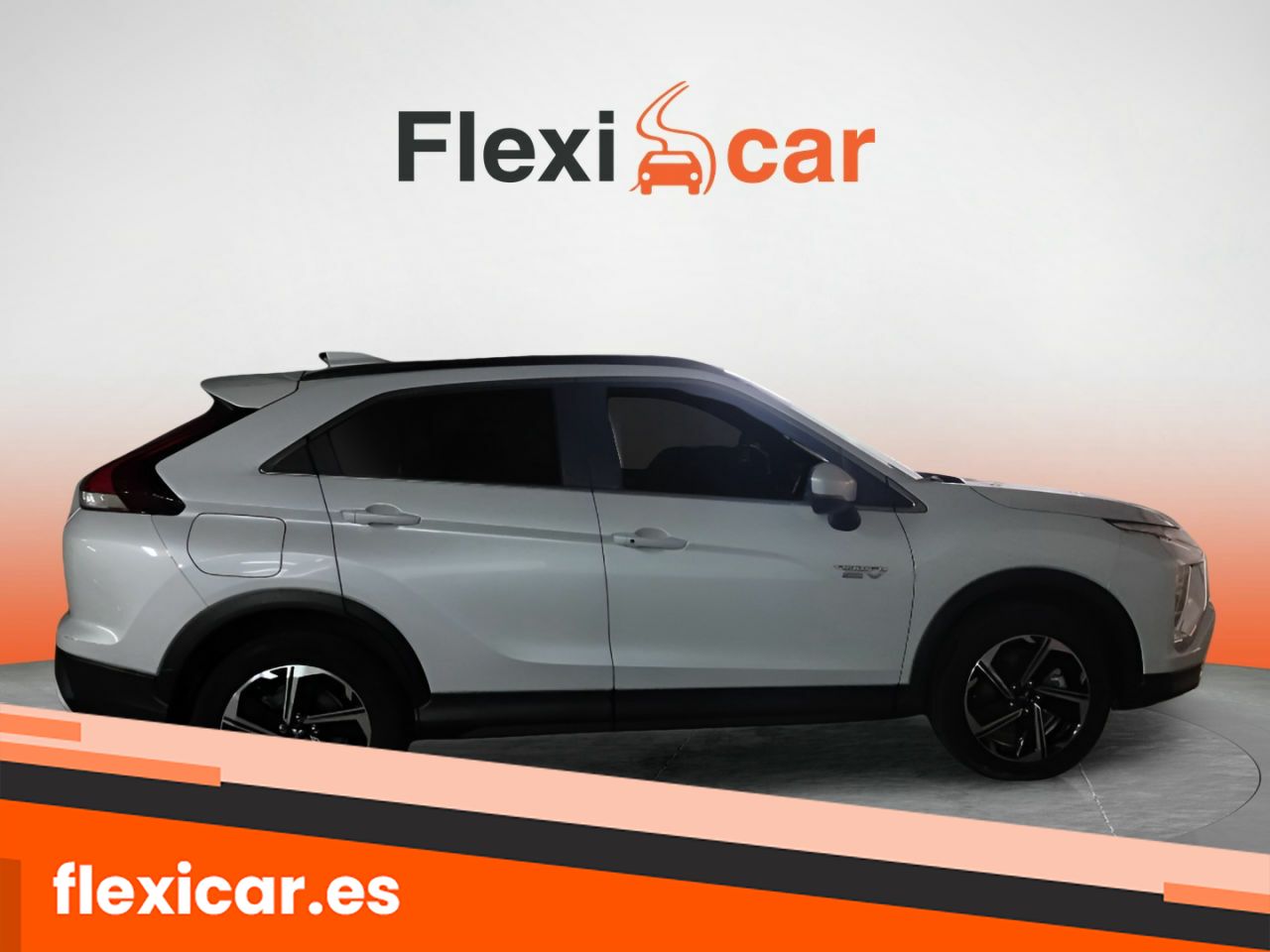 Foto Mitsubishi Eclipse Cross 9