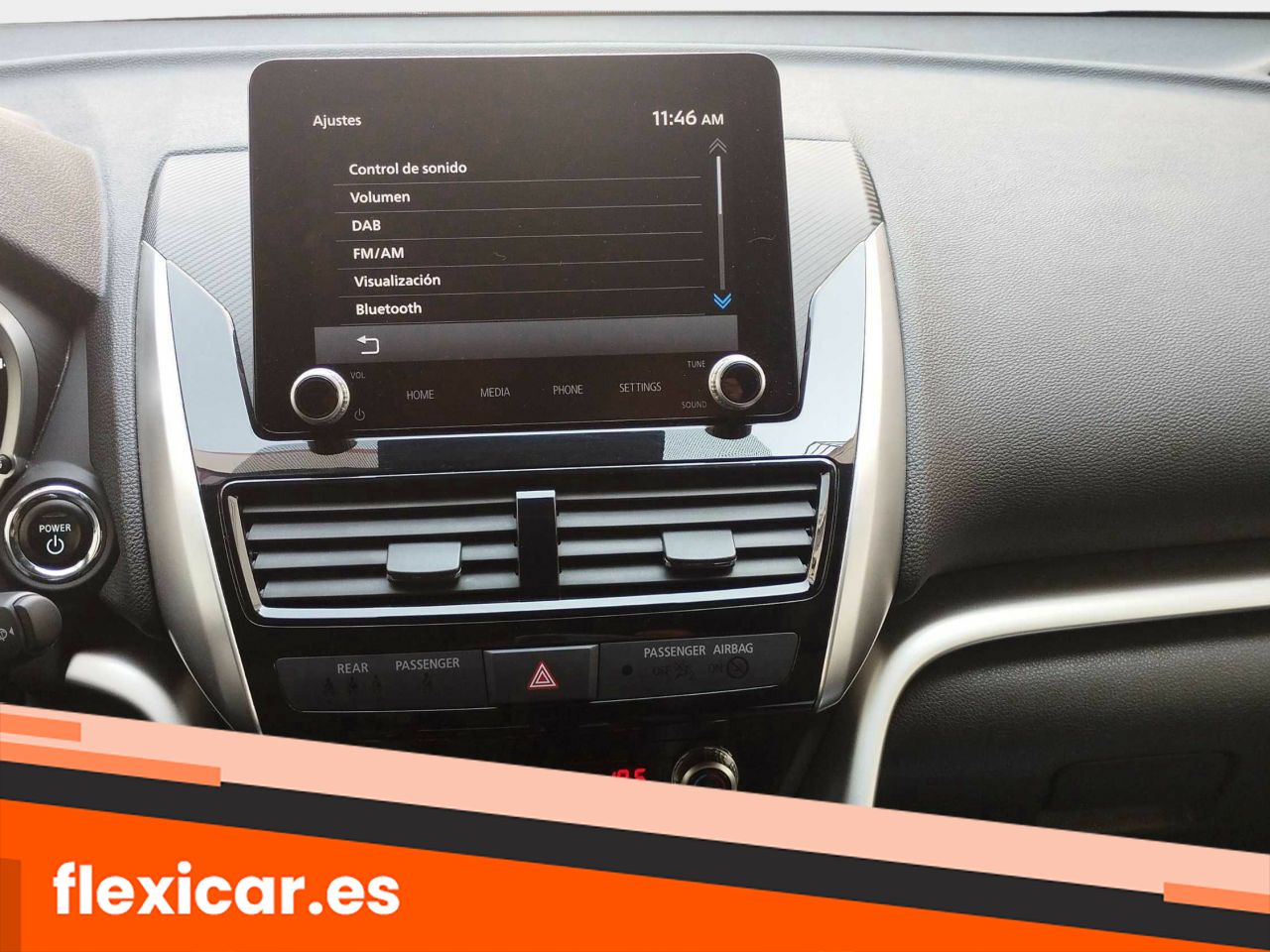 Foto Mitsubishi Eclipse Cross 11