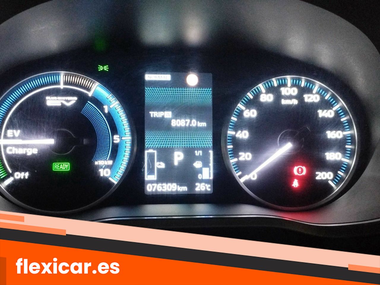 Foto Mitsubishi Eclipse Cross 13