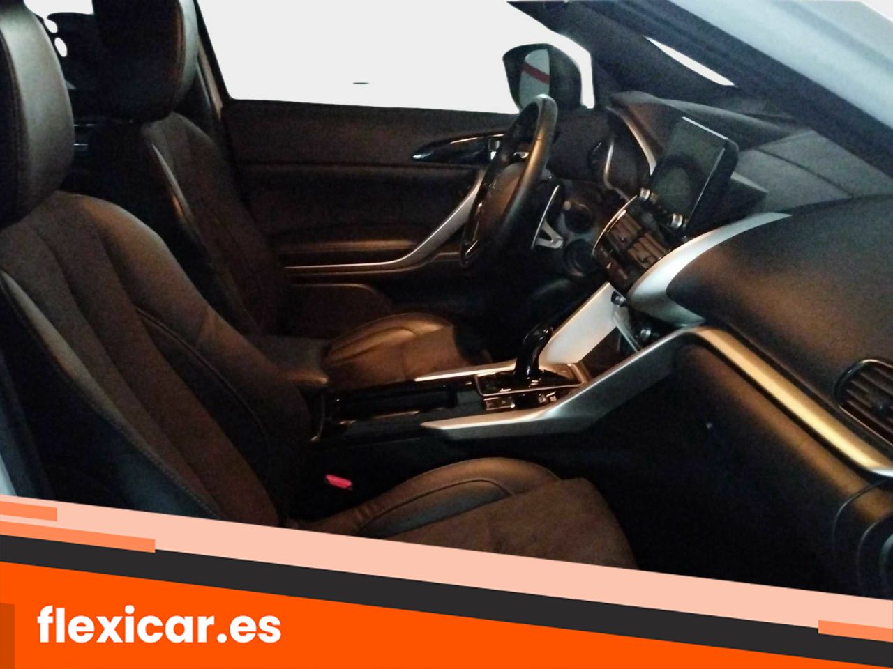 Foto Mitsubishi Eclipse Cross 14