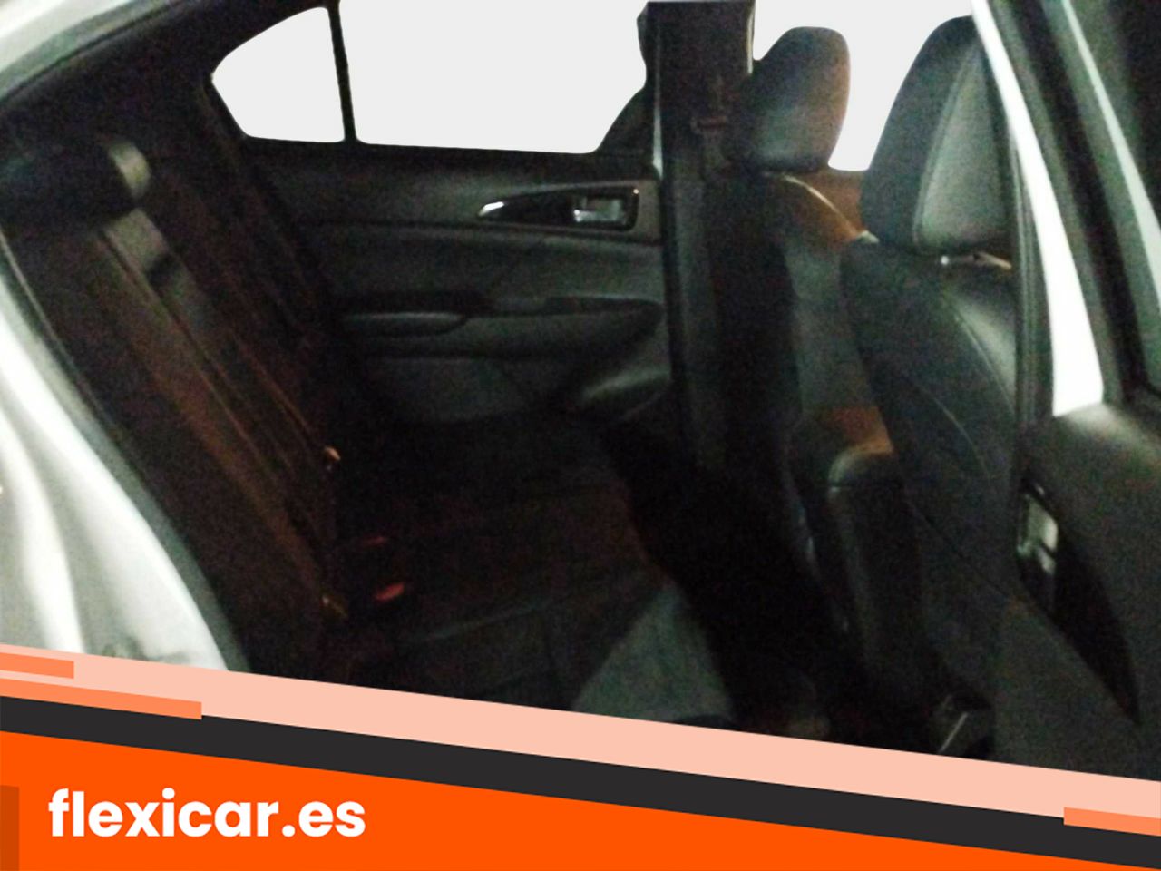 Foto Mitsubishi Eclipse Cross 15