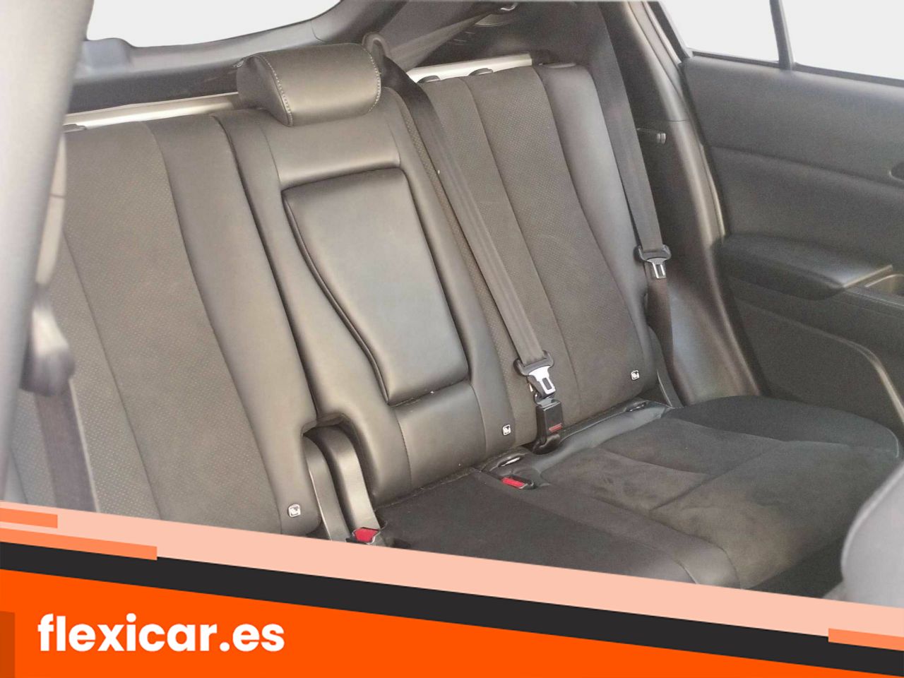 Foto Mitsubishi Eclipse Cross 16