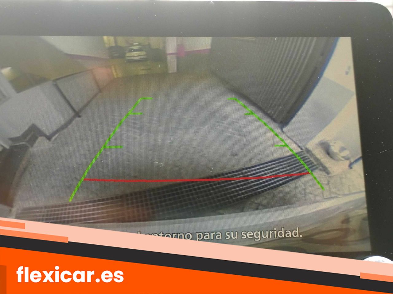 Foto Mitsubishi Eclipse Cross 19