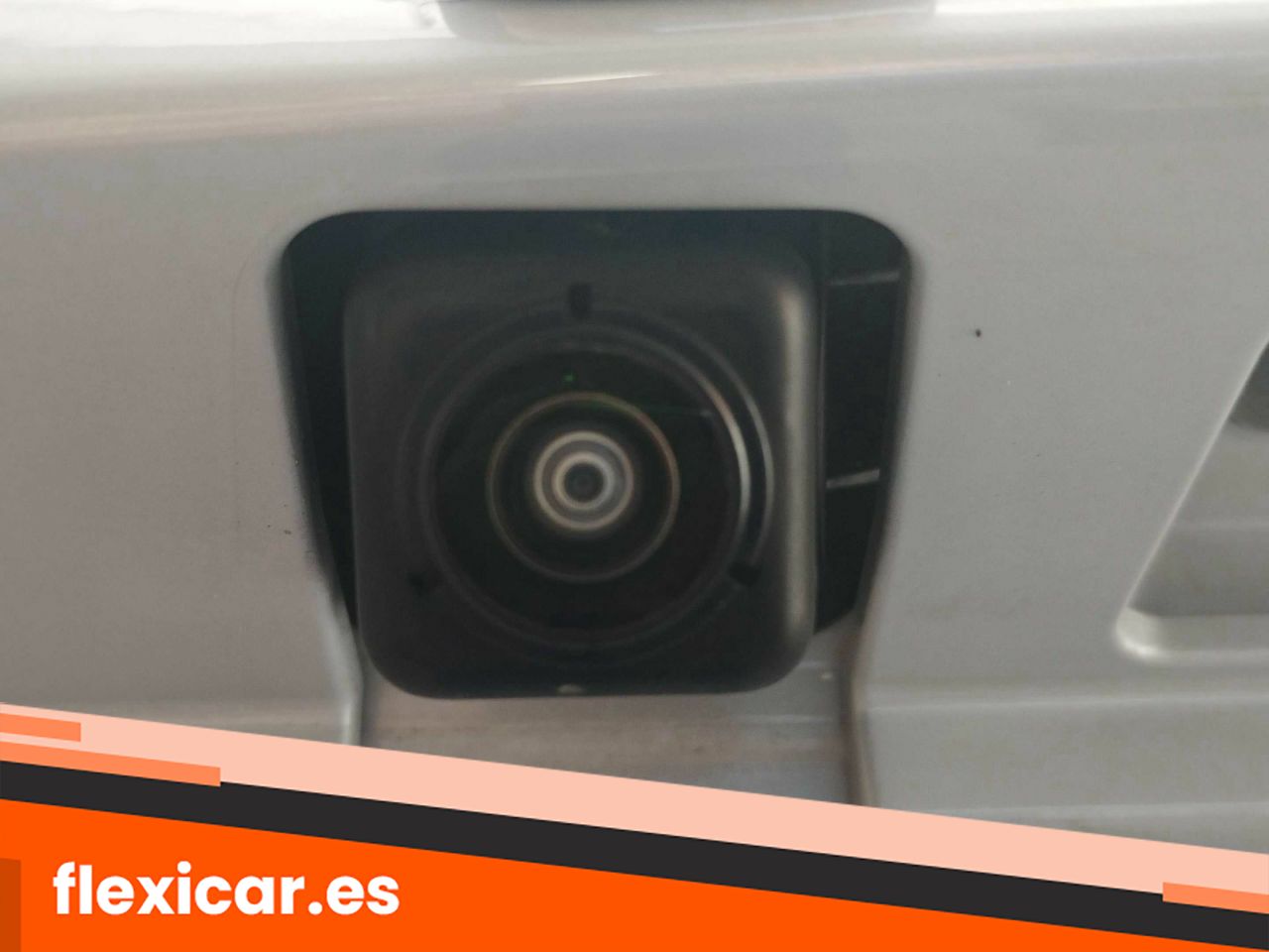 Foto Mitsubishi Eclipse Cross 23