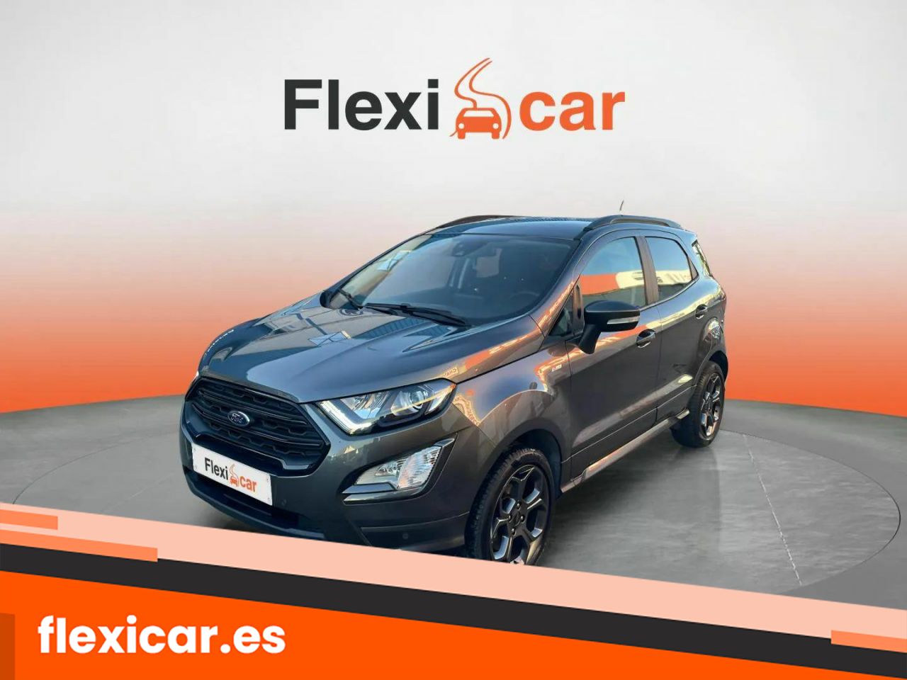 Foto Ford Ecosport 3