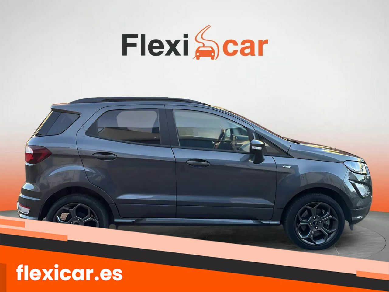 Foto Ford Ecosport 4
