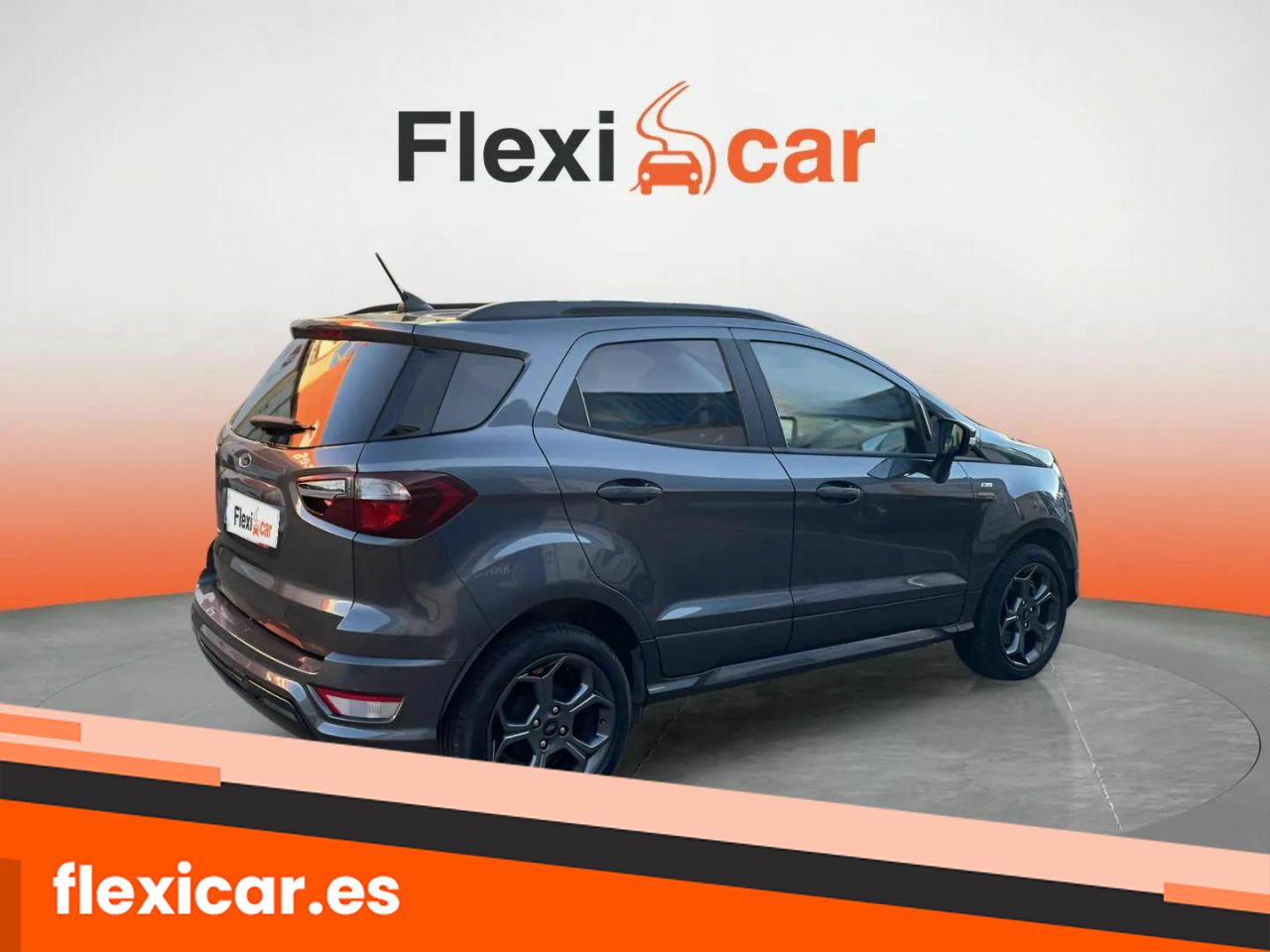 Foto Ford Ecosport 7