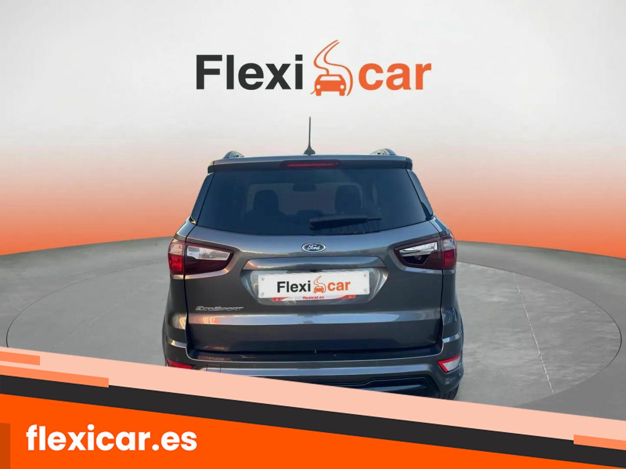 Foto Ford Ecosport 8
