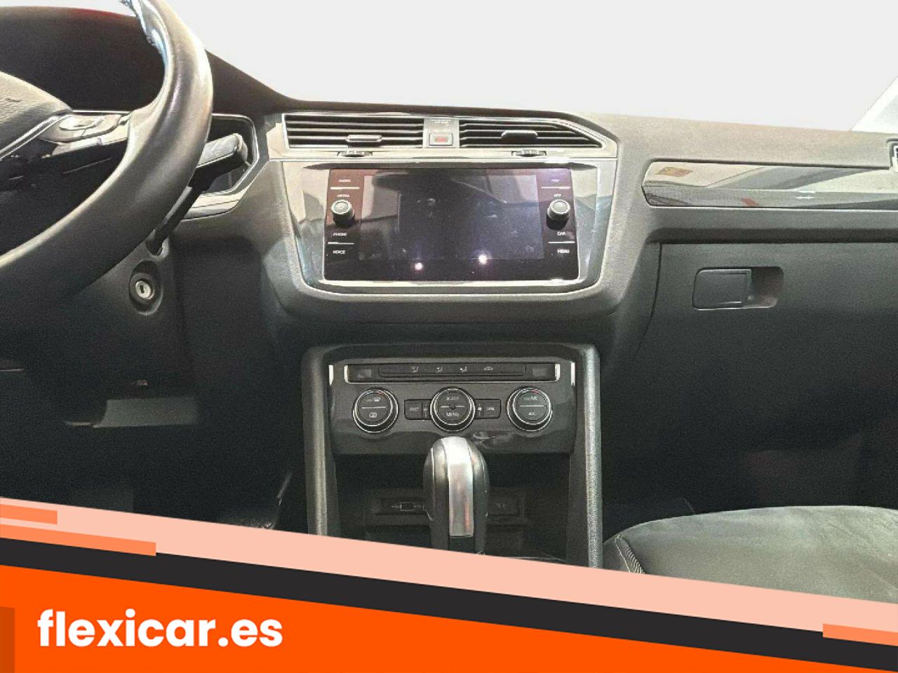 Foto Volkswagen Tiguan 11